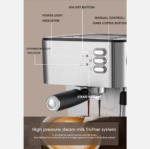 Household Coffee Maker - Image 5