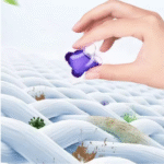 Laundry Wash Ball Gel Beads - Image 4