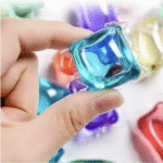 Laundry Wash Ball Gel Beads - Image 5