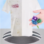 Laundry Wash Ball Gel Beads - Image 6