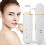 Ultrasonic Skin Scrubber Vibrate - Image 2