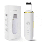 Ultrasonic Skin Scrubber Vibrate - Image 3