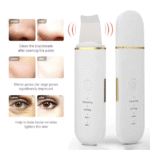 Ultrasonic Skin Scrubber Vibrate - Image 6