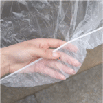Universal Disposable Car Cover - Image 2