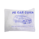 Universal Disposable Car Cover - Image 3