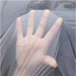 Universal Disposable Car Cover - Image 4