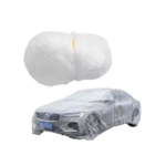 Universal Disposable Car Cover - Image 8