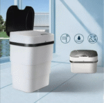 Smart Touchless Sensor Trash Bin - Image 2
