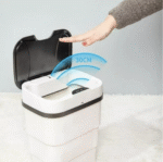 Smart Touchless Sensor Trash Bin - Image 3
