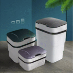 Smart Touchless Sensor Trash Bin - Image 4