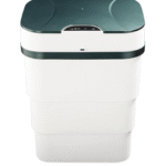 Smart Touchless Sensor Trash Bin