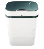 Smart Touchless Sensor Trash Bin