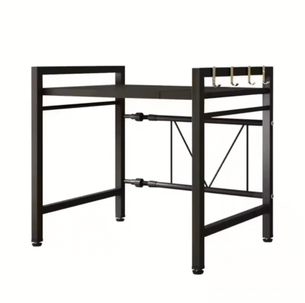 Carbon Steel Microwave Oven Rack