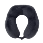 U-Shape Memory Foam Neck Pillow - Image 3