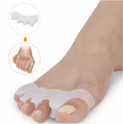 Toe Separator & Bunion Corrector