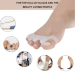 Toe Separator & Bunion Corrector - Image 3
