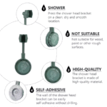 Shower Head Holder - Image 6