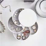 Rotating Jewelry Box - Image 2