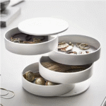 Rotating Jewelry Box - Image 3