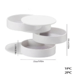 Rotating Jewelry Box - Image 5