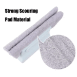 Window Cleaning Brush & Groove Gap Cleaner - Image 6
