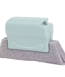 Window Cleaning Brush & Groove Gap Cleaner