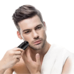 Mini Electric Shaver - Image 4