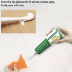 Wall Mending Agent & Repair Cream - Image 2