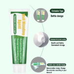 Wall Mending Agent & Repair Cream - Image 4