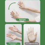 Wall Mending Agent & Repair Cream - Image 5