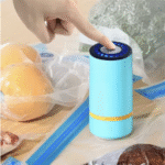 Portable USB Electric Vacuum Sealing Machine - Image 2