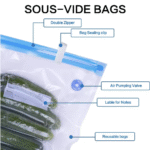 Portable USB Electric Vacuum Sealing Machine - Image 7