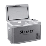 portable fridge and freezer