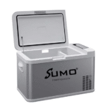 portable fridge and freezer