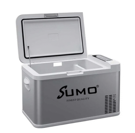 portable fridge and freezer