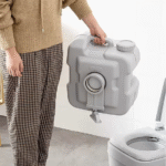 Portable Toilet Potty Seat - Image 10