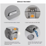 Portable Toilet Potty Seat - Image 5