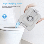 Portable Toilet Potty Seat - Image 7