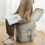 Portable Toilet Potty Seat - Image 9