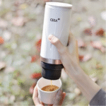 portable espresso makers - Image 2