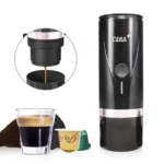 portable espresso makers - Image 3