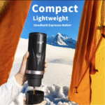 portable espresso makers - Image 5