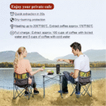 portable espresso makers - Image 7