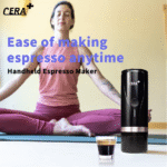 portable espresso makers - Image 9
