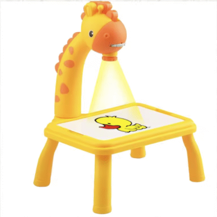 LED Projector Art Drawing Table