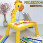 LED Projector Art Drawing Table - Image 4
