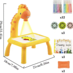 LED Projector Art Drawing Table - Image 5