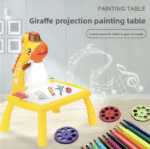 LED Projector Art Drawing Table - Image 6