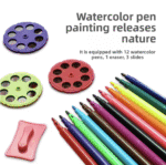 LED Projector Art Drawing Table - Image 7