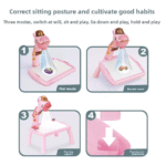 LED Projector Art Drawing Table - Image 8